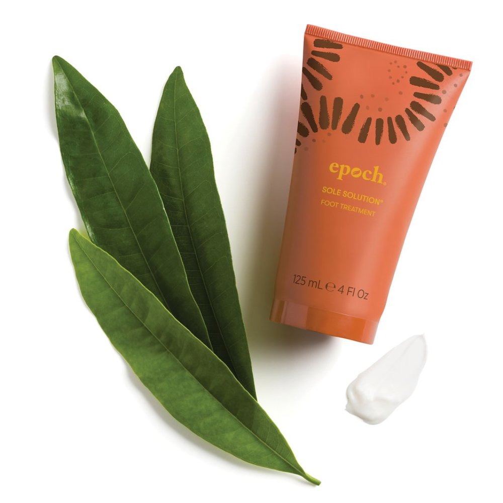 🤩🤩HP pick!! Nu Skin Epoch Sole Solution® Foot Treatment